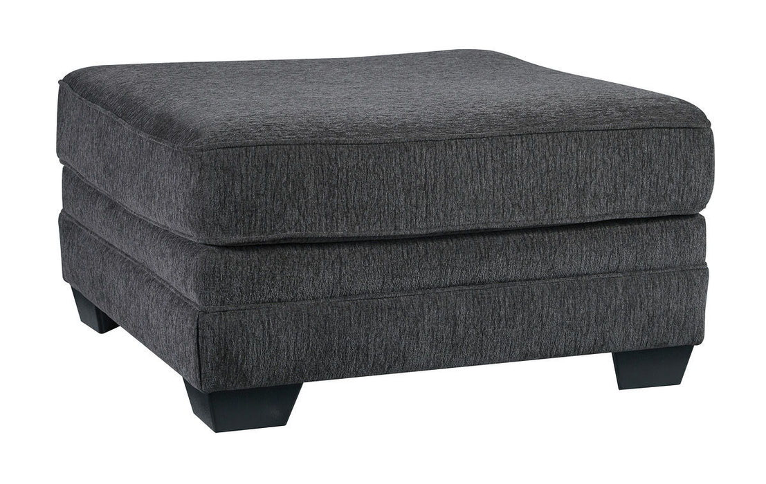 Tracling - Sectional Set - Tallahassee Discount Furniture (FL)