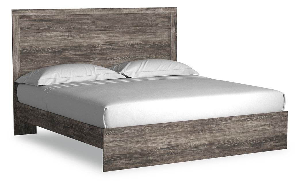 Ralinksi - Panel Bed - Tallahassee Discount Furniture (FL)