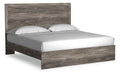 Ralinksi - Panel Bed - Tallahassee Discount Furniture (FL)