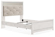 Altyra - Panel Bed - Tallahassee Discount Furniture (FL)