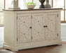 Bolanburg - Dining Room Set - Tallahassee Discount Furniture (FL)