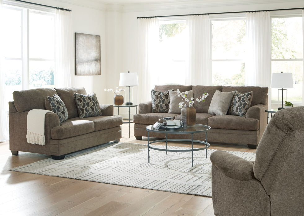 Stonemeade - Living Room Set - Tallahassee Discount Furniture (FL)