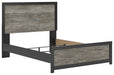 Broachmyn - Panel Bed - Tallahassee Discount Furniture (FL)