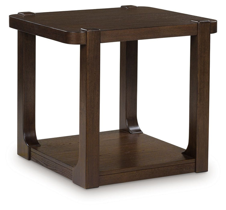 Breckington - Table - Tallahassee Discount Furniture (FL)