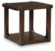 Breckington - Table - Tallahassee Discount Furniture (FL)