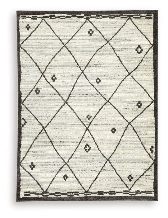 Fenriston - Rug - Tallahassee Discount Furniture (FL)