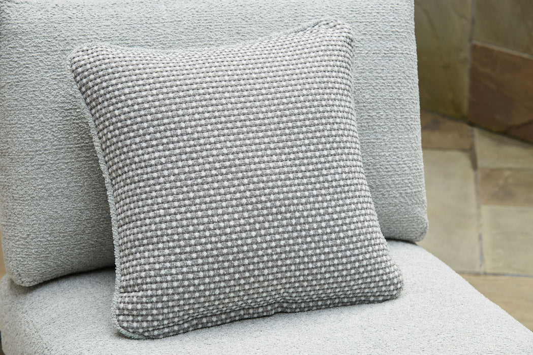 Beachloft - Outdoor Sectional - Tallahassee Discount Furniture (FL)