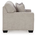 Mahoney - Loveseat - Tallahassee Discount Furniture (FL)