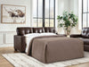 Santorine - Sofa Sleeper - Tallahassee Discount Furniture (FL)