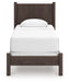 Pamytta - Panel Bed - Tallahassee Discount Furniture (FL)