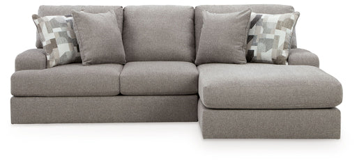 Lindon - Sectional - Tallahassee Discount Furniture (FL)