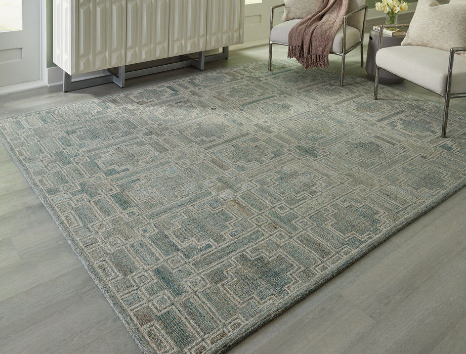Jossland - Rug - Tallahassee Discount Furniture (FL)