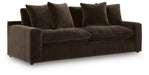 Maxton Heights - Sofa - Tallahassee Discount Furniture (FL)