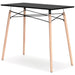 Jaspeni - Home Office Desk - Tallahassee Discount Furniture (FL)