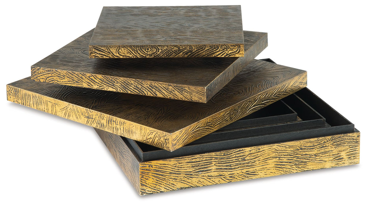 Keldy - Box Set - Tallahassee Discount Furniture (FL)