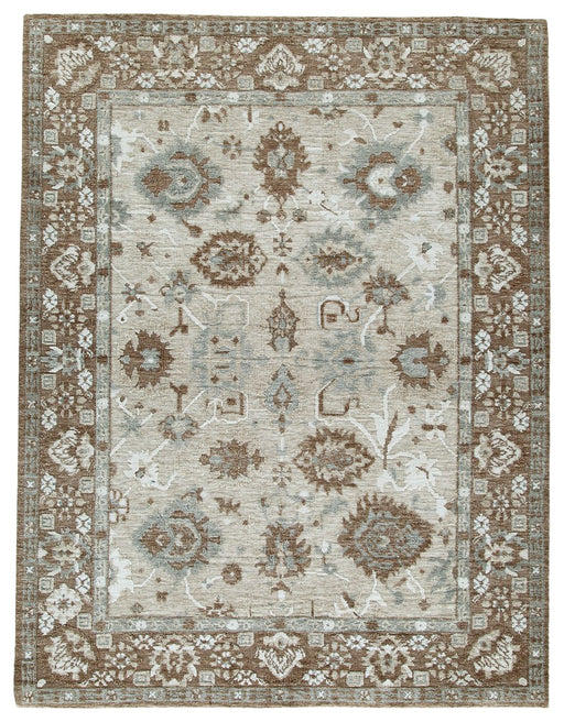 Ainswick - Memory Foam Rug - Tallahassee Discount Furniture (FL)