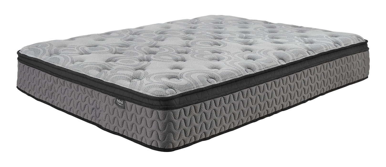 Augusta - Firm Mattress - Tallahassee Discount Furniture (FL)
