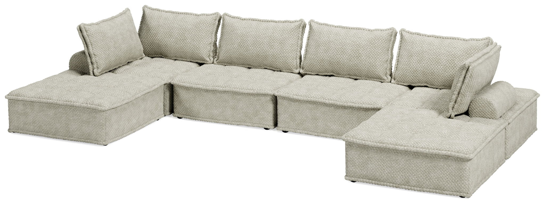 Bales - Sectional - Tallahassee Discount Furniture (FL)