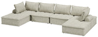 Bales - Sectional - Tallahassee Discount Furniture (FL)