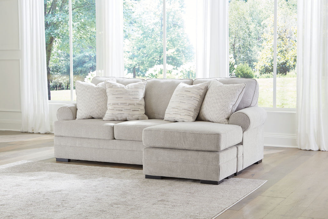 Eastonbridge - Living Room Set - Tallahassee Discount Furniture (FL)