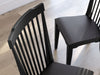 Brenkerton - Black - Dining Room Side Chair (Set of 2) - Tallahassee Discount Furniture (FL)