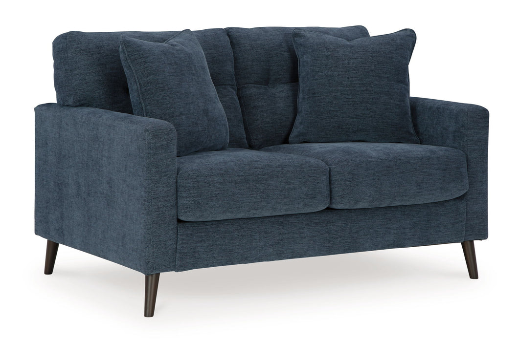 Bixler - Loveseat - Tallahassee Discount Furniture (FL)