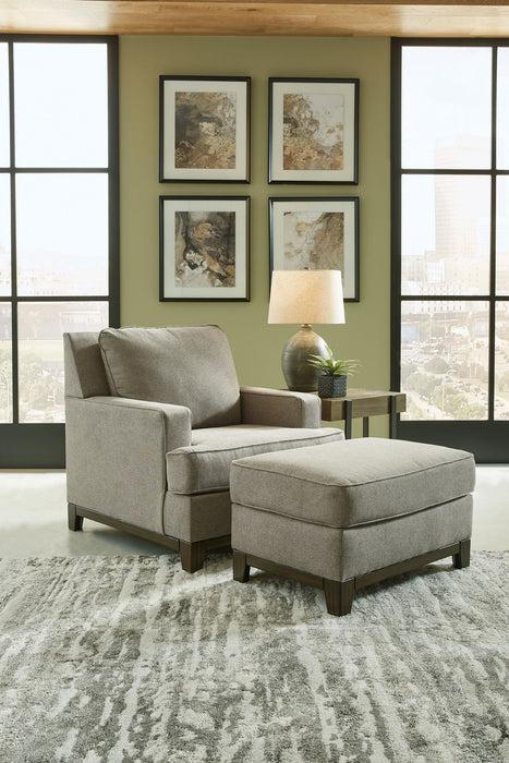 Kaywood - Living Room Set - Tallahassee Discount Furniture (FL)