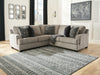 Bovarian - Sectional - Tallahassee Discount Furniture (FL)