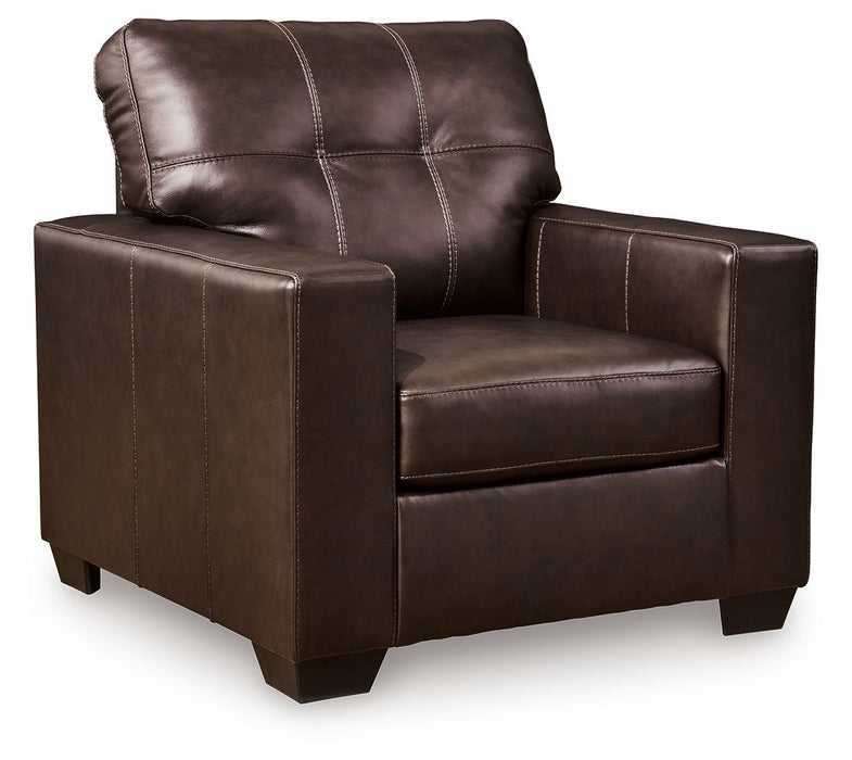 Santorine - Living Room Set - Tallahassee Discount Furniture (FL)