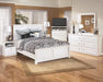 Bostwick - Dresser - Tallahassee Discount Furniture (FL)