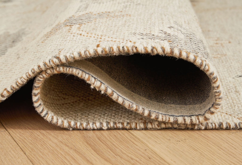 Calkin - Rug - Tallahassee Discount Furniture (FL)