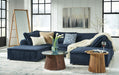 Bales - Sectional - Tallahassee Discount Furniture (FL)