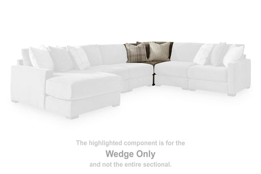 Camellia-Court - Wedge - Coffee - Tallahassee Discount Furniture (FL)