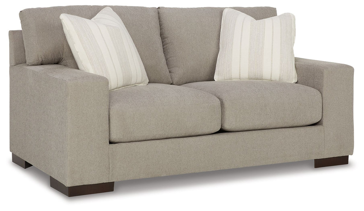 Maggie - Loveseat - Tallahassee Discount Furniture (FL)