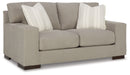 Maggie - Loveseat - Tallahassee Discount Furniture (FL)