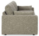 Dramatic - Granite - Sofa - Tallahassee Discount Furniture (FL)
