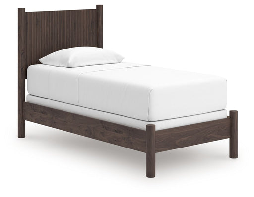 Pamytta - Panel Bed - Tallahassee Discount Furniture (FL)