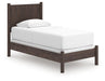 Pamytta - Panel Bed - Tallahassee Discount Furniture (FL)