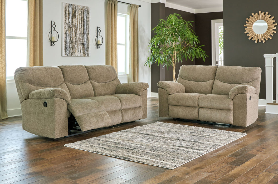 Alphons - Living Room Set - Tallahassee Discount Furniture (FL)