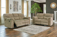 Alphons - Living Room Set - Tallahassee Discount Furniture (FL)