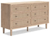 Cielden - Panel Bedroom Set - Tallahassee Discount Furniture (FL)