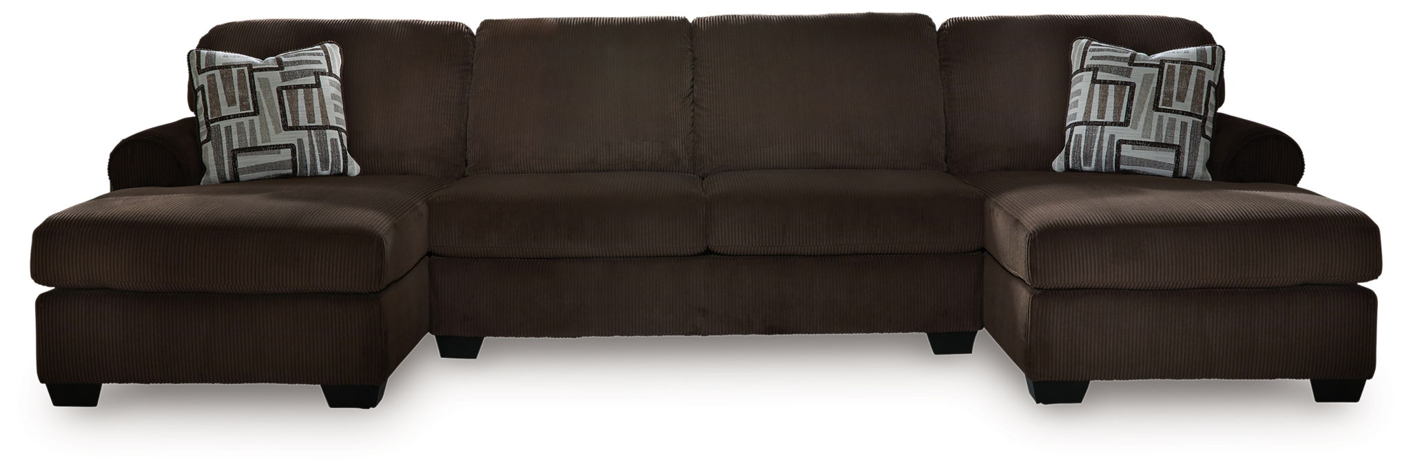 Kimlee - Sectional - Tallahassee Discount Furniture (FL)