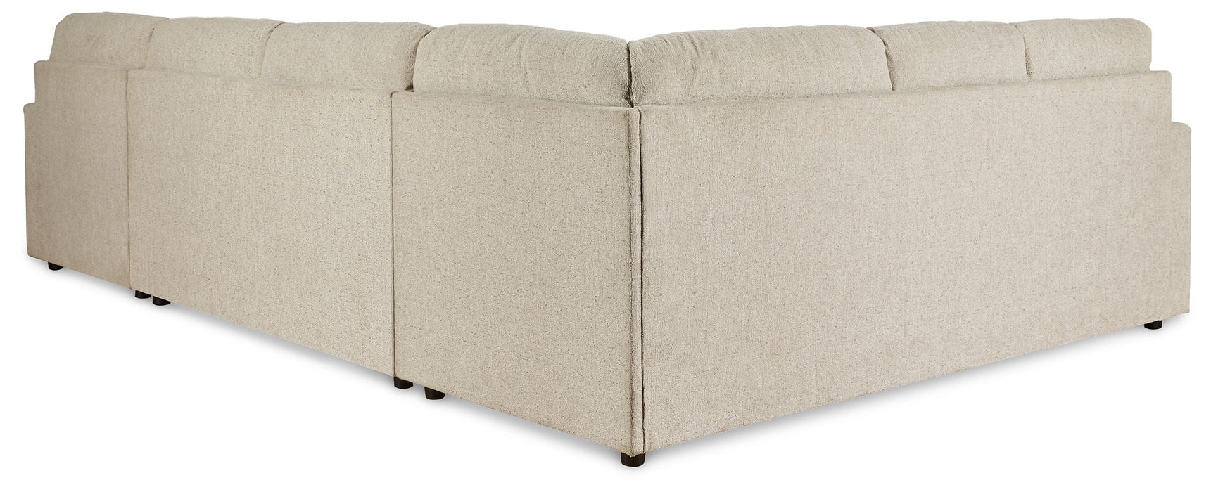 Edenfield - Sectional - Tallahassee Discount Furniture (FL)