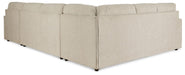 Edenfield - Sectional - Tallahassee Discount Furniture (FL)