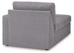 Modmax - Granite - Raf Corner Chaise - Tallahassee Discount Furniture (FL)