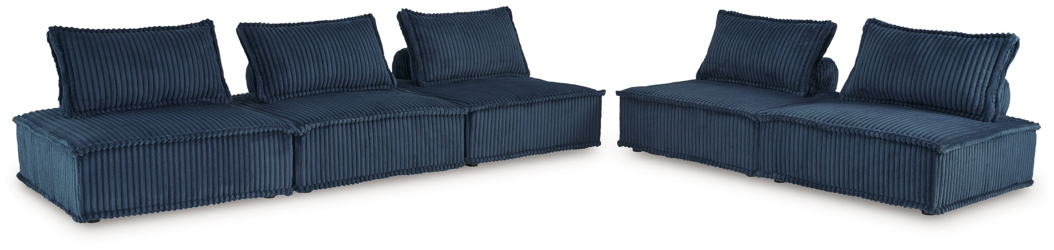 Bales - Sectional - Tallahassee Discount Furniture (FL)