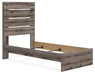 Graystorm - Panel Bed - Tallahassee Discount Furniture (FL)