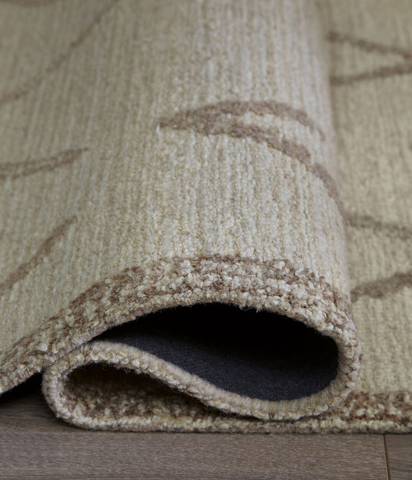 Guyford - Rug - Tallahassee Discount Furniture (FL)