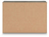 Frandern - Six Drawer Dresser - Tallahassee Discount Furniture (FL)