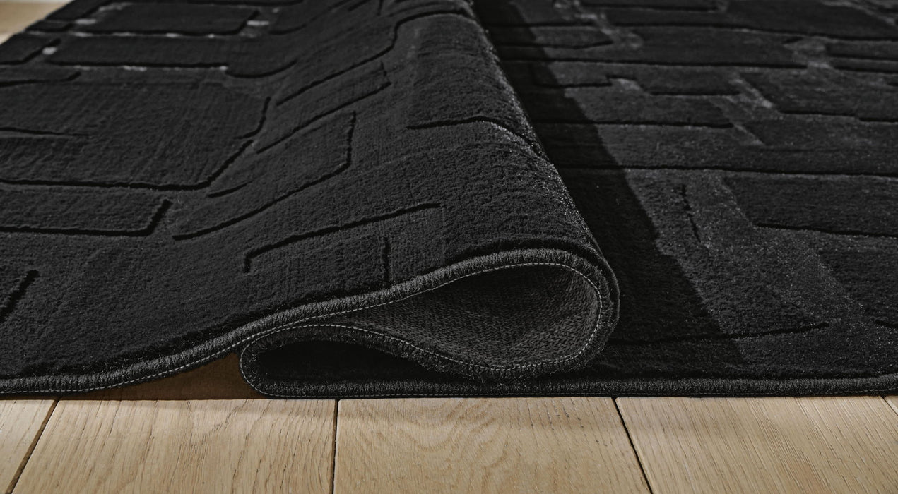 Gibbswell - Washable Rug - Tallahassee Discount Furniture (FL)